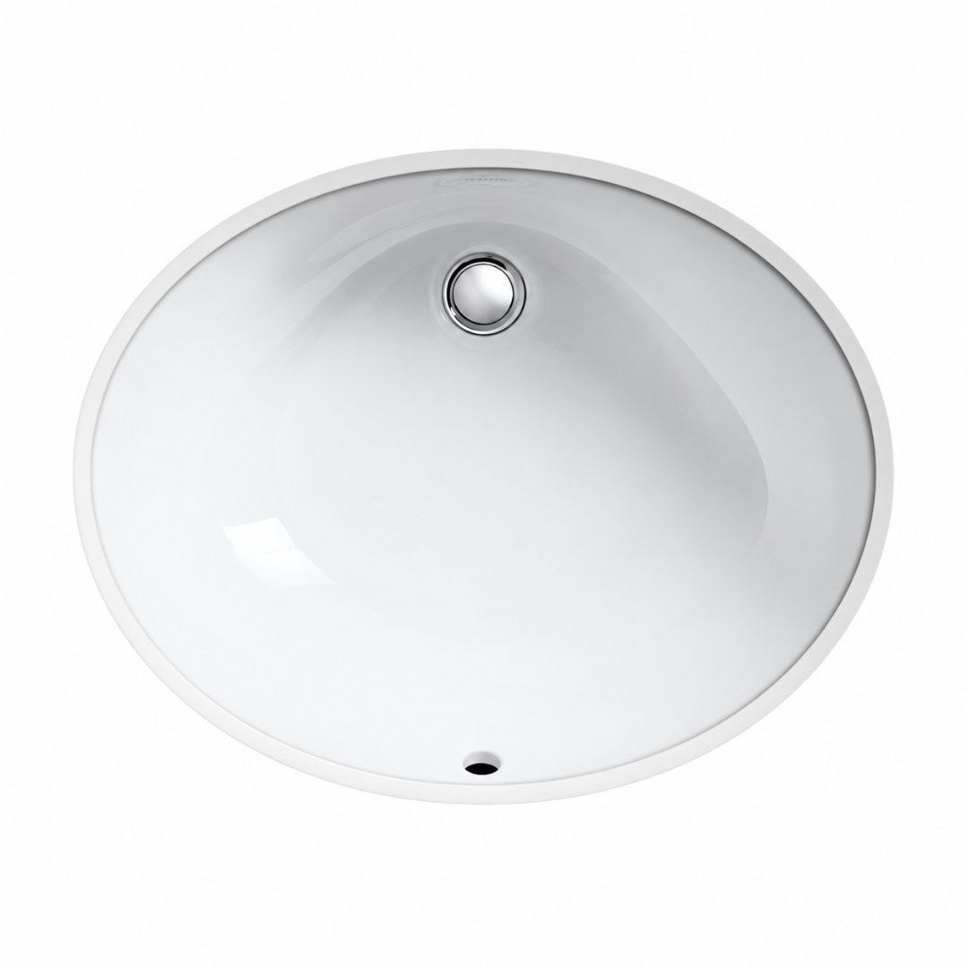 Kohler Ko - Caxton, counter basin (view 3)